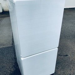 ET1761番⭐️ユーイングノンフロン冷凍冷蔵庫⭐️ ET1761番⭐️ユーイングノンフロン冷凍冷蔵庫⭐️