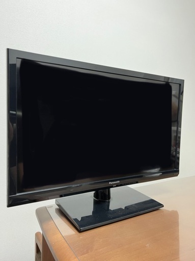 【美品】液晶テレビ Panasonic ビエラ（24型）