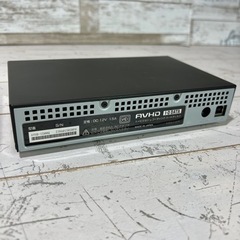 【当日可能‼️】I-O DATA 外付けHDD✨ 500GB 録画可能⭕️の画像