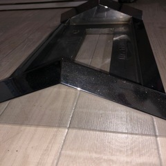 トンガリナンバー枠の画像