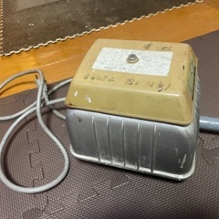 ブロアーの画像