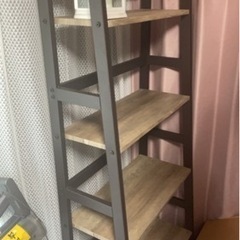 本棚