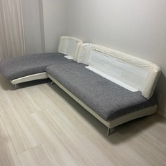 ソファー　今週末までの投稿