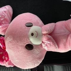 サンリオ　ボンボンリボン