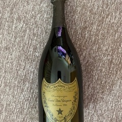 ドンペリ🍾1988年 未開封