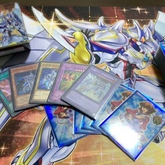 遊戯王 友達募集