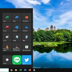※SSDに変更※51 NEC  Core i5 2430M メモリ4GB 五所川原まで来て頂ける方限定の画像