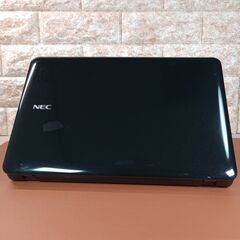 ※SSDに変更※51 NEC  Core i5 2430M メモリ4GB 五所川原まで来て頂ける方限定の画像