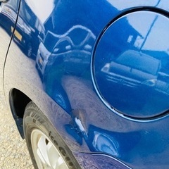 トヨタプリウス 22年車　車検 5年9月の画像