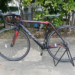 ロードバイク FELT F85 Tiagra マットブラック 540の画像