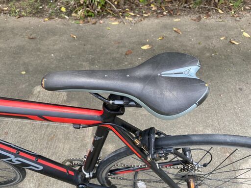 ロードバイク FELT F85 Tiagra マットブラック 540