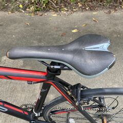 ロードバイク FELT F85 Tiagra マットブラック 540の画像