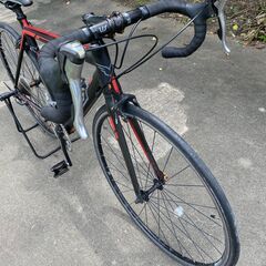 ロードバイク FELT F85 Tiagra マットブラック 540の画像