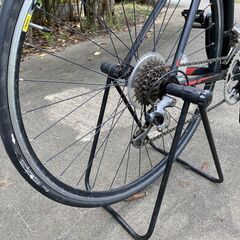 ロードバイク FELT F85 Tiagra マットブラック 540の画像