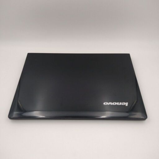 Lenovo 　E1-7010搭載 メモリ4G SSD256G　15.6型　webカメラ Wifi対応 　#150CB2D 