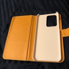 スマホケースGALAXY S20ウルトラの画像