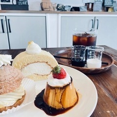 カフェ巡りしませんか🍰☕✨