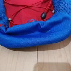 子供用 マムート MAMMUT リュックの画像