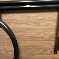 折り畳みテーブル0円　7/22引き取りに来れる方（相談中）の画像