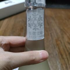 【お日にち限定】美郷雪華純米吟醸の画像