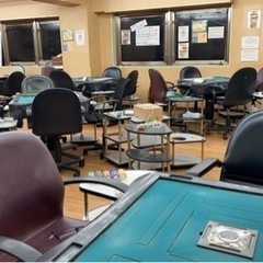 ☆エンジョイ麻雀☆メンバー募集