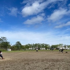 草野球チームのメンバー募集！