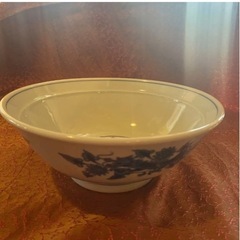 未使用！断捨離！丼2個セットの画像