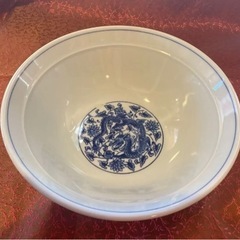 未使用！断捨離！丼2個セットの画像