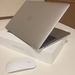 MacBook Pro 16インチ + Magic Mouseセット MacBook Pro 16インチ + Magic Mouseセット