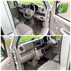 車検付　９万台２㌔　スズキ　エブリィ　ＰＡ(ハイルーフ)の画像
