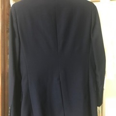 スーツの画像