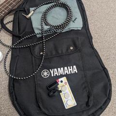 YAMAHA  ベース ほぼ未使用の画像