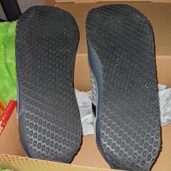 スポーツ靴の画像