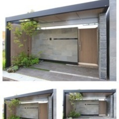 戸建内外装全般