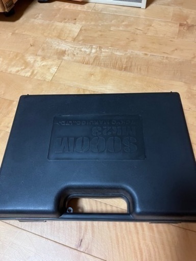 SOCOM mk23 ガスガン