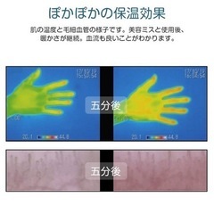 新品未使用⭐️シャワーヘッド♥️マイクロナノバブル 美容シャワーヘッド 美髪 美肌 節水シャワーの画像