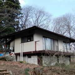 困っていませんか?　実家や相続した空き家　私が解決いたします。　買取も可能です。 - 行田市