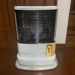 石油ストーブ 暖房