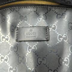 GUCCI リュックの画像
