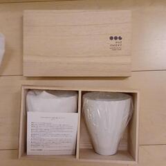 ワイングラスペアセット 2個セットの画像