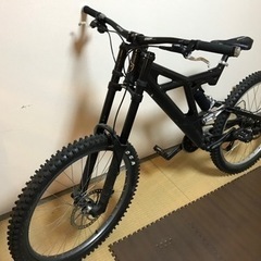 マウンテンバイクMTB フルサス