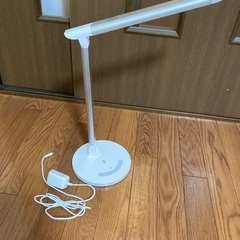 デスクライト