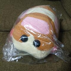 PuiPuiモルカー ぬいぐるみ １番くじ A賞 ポテト