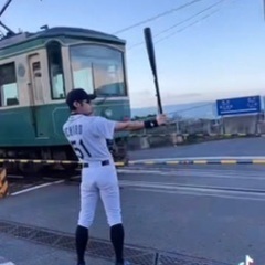 もう一度✨野球がやりたいです。