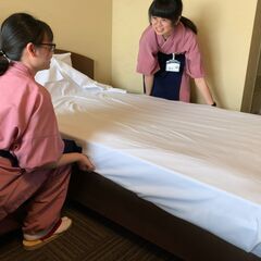 和室のお掃除・アルバイトを募集しています