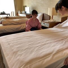和室のお掃除・アルバイトを募集していますの画像