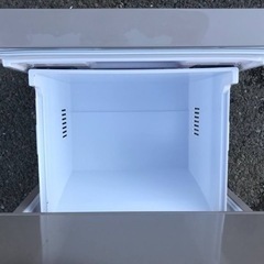 ②♦️EJ1499番日立ノンフロン冷凍冷蔵庫