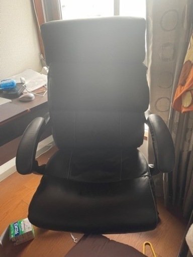 オフィスチェア　ゲーミングチェア