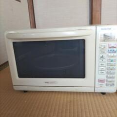 電子レンジ