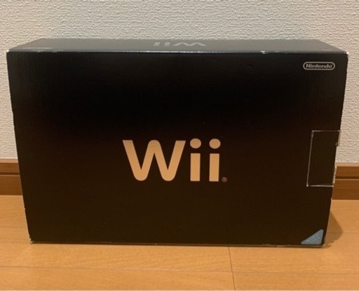 wii本体